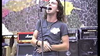 Pearl Jam  19910823 Seattle WA Full Concert [upl. by Enegue102]