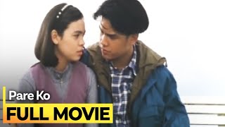 ‘Pare Ko’ FULL MOVIE  Claudine Barretto Jomari Yllana Mark Anthony Fernandez [upl. by Steck597]