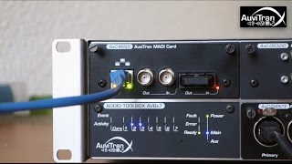 AuviTran Audio ToolBox [upl. by Akimihs]