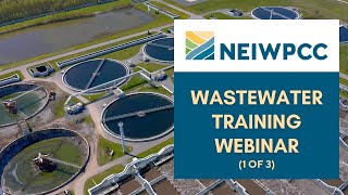 Wastewater Training 1 of 3 [upl. by Bellda]