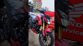 Honda Hornet 20 short review  2wheelerslife [upl. by Eyma339]