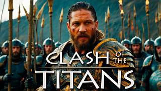 Clash of the Titans 2  Teaser Trailer 2026 [upl. by Allegna198]