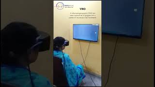 Understanding Inner Ear Health Videonystagmography VNG Test Explained [upl. by Clough]