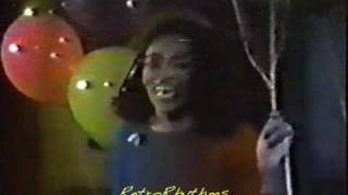 Shalamar  Work It Out rare 1981 video [upl. by Lieberman6]