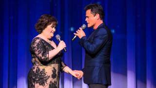 Susan Boyle Memory [upl. by Cecilio295]