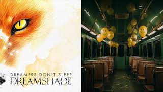 Dreamshade x Normandie  An Early Grave for Every Dreamer melodic death metalSwedish rock mashup [upl. by Ody]