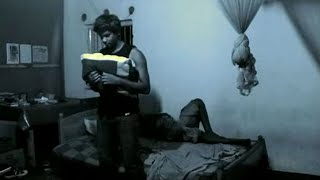 Paranormal Activity  Sri Lankan Parody [upl. by Nathalia145]