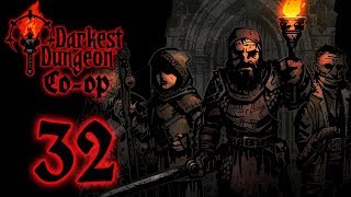 COOP Darkest Dungeon Part 32  FINAL [upl. by Bowen]