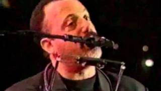 Elton John amp Billy Joel  Piano Man  Live in Tokio 1998 [upl. by Arracot491]