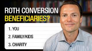 Is A Roth Conversion Right For You [upl. by Bar395]