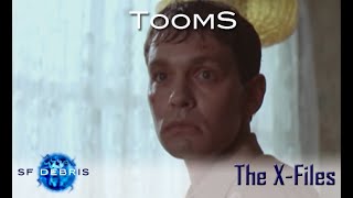 A Look at Tooms XFiles [upl. by Bogusz858]