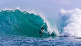 THE TOP 25 BEST WAVES OF THE 2022 MENTAWAI SEASON [upl. by Poliard]