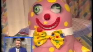 Mr Blobby NTV [upl. by Zoilla]