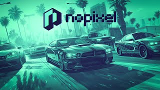 nopixel 40 Trailer [upl. by Mihar]