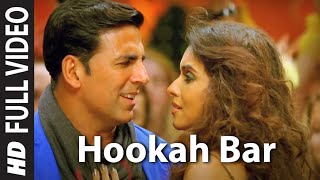 Full Video Hookah Bar  Khiladi 786  Akshay Kumar amp Asin  Himesh Reshammiya [upl. by Gerald560]