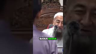 Orang Malaysia Ustaz Azhar Idrus Lawak [upl. by Aihsenal]