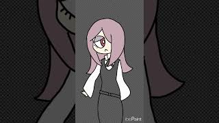 Sucy Manbavaran speedpaint littlewitchacademia fanart speedpaint ibispaint [upl. by Chil]