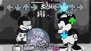 FNF Mickey Deathly Happy [upl. by Idyh552]