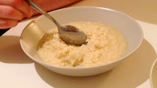 Recette du Risotto au thermomix TM5 [upl. by Akimed179]