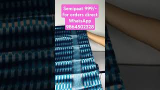 lakhimpur saree dhemajiassam guwahati song sai dhemaji onlineshopping mekhlasador [upl. by Korwin]