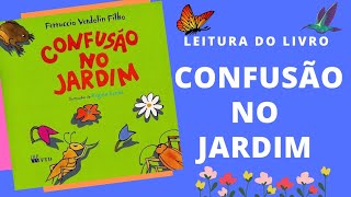 CONFUSÃO NO JARDIM FERRUCCIO VERDOLIN FILHO [upl. by Eikceb953]