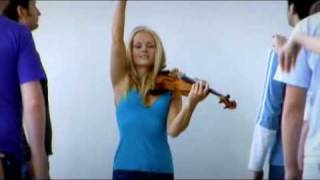 Celtic Woman Songs From The Heart  Behind The Scenes Part 12 [upl. by Lorn]