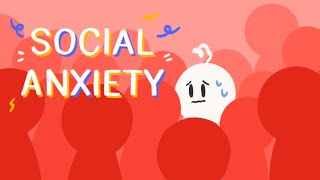 7 Things Only People With Social Anxiety Will Understand [upl. by Akciret]