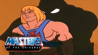 HeMan  Ordeal in the Darklands  HeMan Full Episode  Cartoons for kids [upl. by Oribel133]