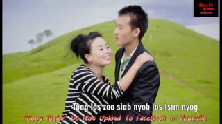 hmong new song 2017  Tsis hlub koj yuav hlub leej twg [upl. by Francois333]