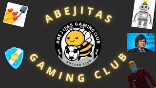 ABEJITAS GAMING DOMINARÁ EL MUNDO [upl. by Yesiad901]