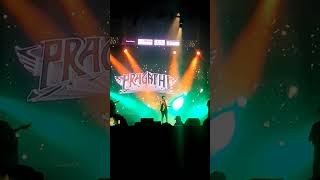 Pookal Pookum by KS Harishankar  Kochi Crowd Singing  Viral Video  Fan Moment  Stage Show [upl. by Cyrilla899]