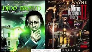 DJ Scoob Doo Presents Entourage Full DVD [upl. by Mulac]