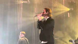 Editors  Sugar Live  AFAS Live Amsterdam [upl. by Naillimixam]