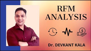 11 RFM Analysis [upl. by Diarmuid791]