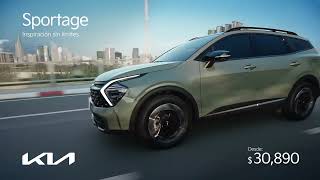 2024  Precios de feria  Sportage  Kia Bolivia [upl. by Clayson]