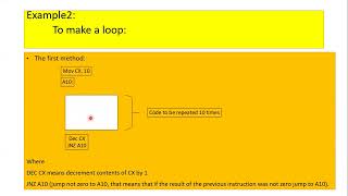 Microprocessors Systems in ArabicEnglish Second Lecture [upl. by Magbie]