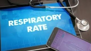 What is Respiration Rate  Respiration Rate kase check karte hein  Normal respiration rate [upl. by Os324]