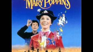 Mary Poppins Soundtrack The Life I Lead [upl. by Fital648]