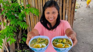 Low Budget Batchoy Na KayangKaya Sa Bulsa [upl. by Nhguavaj910]