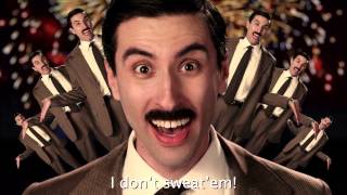 Epic Rap Battles of History Walt Disneys Part [upl. by Miranda]