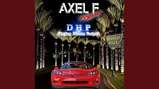 Axel F DJ Stefy Martinez Radio Edit [upl. by Greg]