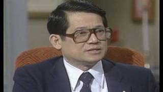 Ninoy on the 700 Club [upl. by Neral]