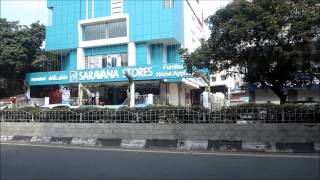 SARAVANA STORES  FURNITURE amp HOME APPLIANCES [upl. by Terriss]