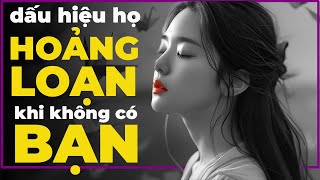 Dấu hiệu họ đang HOẢNG LOẠN khi bạn đang lặng thinh như chưa có chuyện gì xảy ra  Bình An Khắc Kỷ [upl. by Brenan]