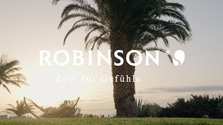 ROBINSON  Zeit für Gefühle [upl. by Regine]