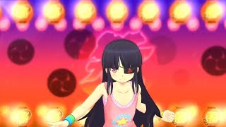 【閃乱カグラ～ESTIVAL VERSUS～】11出ない未来【ストーリー＆バトル】 [upl. by Lleon]