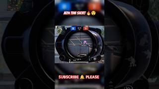 M24 TDM Short 🔥😲  bgmi tdm games [upl. by Sneed]