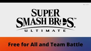 Custom Smash Mini Smash [upl. by Thorn712]