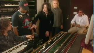 Michael Jackson Beautiful Girl Studio 2005 Best Quality [upl. by Thessa207]