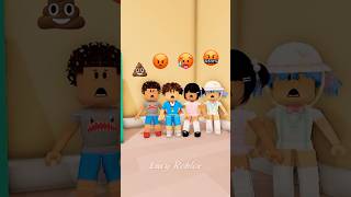 The naughty students  Roblox edit [upl. by Peonir]